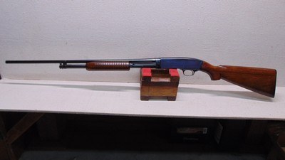 Winchester Model 42 Field 410 GA - Image 5 of 24