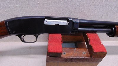 Winchester Model 42 Field 410 GA - Image 3 of 24