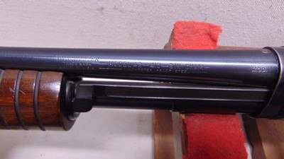 Winchester Model 42 Field 410 GA - Image 17 of 24