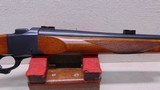 Ruger NO1-V Pre-Warning 25-06 Rem High Condition - Image 3 of 19