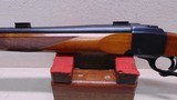Ruger NO1-V Pre-Warning 25-06 Rem High Condition - Image 7 of 19