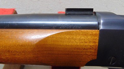 Ruger NO1-V Pre-Warning 25-06 Rem High Condition - Image 18 of 19
