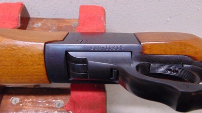 Ruger NO1-V Pre-Warning 25-06 Rem High Condition - Image 15 of 19