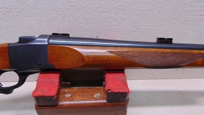 Ruger NO1-V Pre-Warning 25-06 Rem High Condition - Image 3 of 19