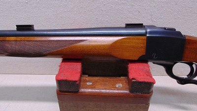 Ruger NO1-V Pre-Warning 25-06 Rem High Condition - Image 7 of 19