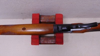 Ruger NO1-V Pre-Warning 25-06 Rem High Condition - Image 13 of 19