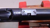 Ruger NO1-V Pre-Warning 25-06 Rem High Condition - Image 17 of 19
