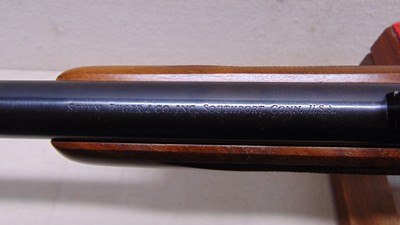 Ruger NO1-V Pre-Warning 25-06 Rem High Condition - Image 16 of 19