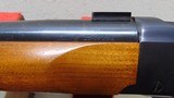 Ruger NO1-V Pre-Warning 25-06 Rem High Condition - Image 18 of 19
