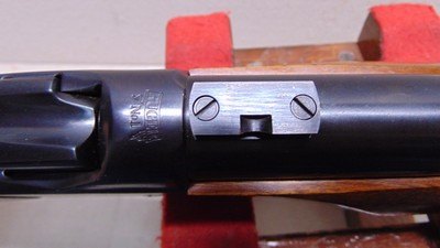 Ruger NO1-V Pre-Warning 25-06 Rem High Condition - Image 17 of 19