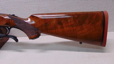 Ruger NO1-V Pre-Warning 25-06 Rem High Condition - Image 6 of 19