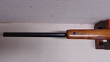 Ruger NO1-V Pre-Warning 25-06 Rem High Condition - Image 14 of 19