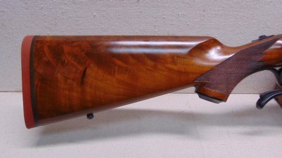 Ruger NO1-V Pre-Warning 25-06 Rem High Condition - Image 2 of 19