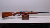 Ruger NO1-V Pre-Warning 25-06 Rem High Condition - Image 1 of 19