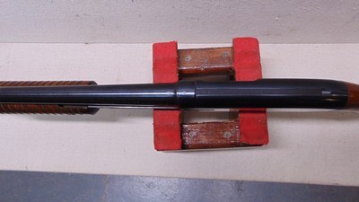 Winchester Model 12 Featherweight 12 GA 30