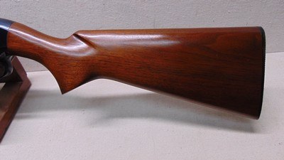 Winchester Model 12 Featherweight 12 GA 30