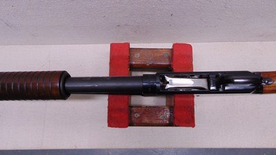 Winchester Model 12 Featherweight 12 GA 30