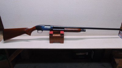 Winchester Model 12 Featherweight 12 GA 30