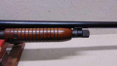 Winchester Model 12 Featherweight 12 GA 30