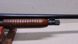 Winchester Model 12 Featherweight 12 GA 30