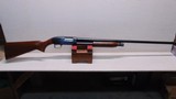 Winchester Model 12 Featherweight 12 GA 30