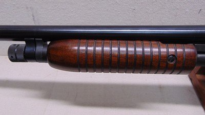 Winchester Model 12 Featherweight 12 GA 30