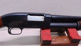 Winchester Model 12 Featherweight 12 GA 30