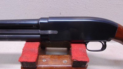 Winchester Model 12 Featherweight 12 GA 30