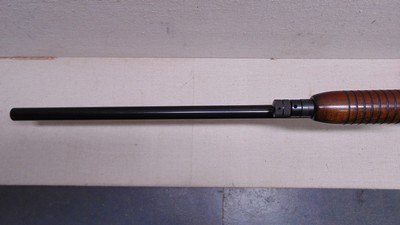 Winchester Model 12 Featherweight 12 GA 30
