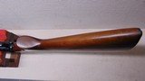 Winchester Model 12 Featherweight 12 GA 30