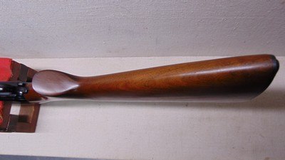 Winchester Model 12 Featherweight 12 GA 30