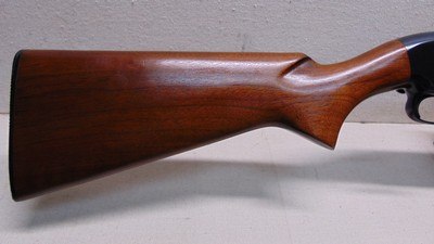 Winchester Model 12 Featherweight 12 GA 30