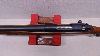 Remington 700 BDL Varmint 6MM Remington Boxed - Image 11 of 19