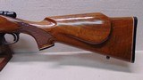 Remington 700 BDL Varmint 6MM Remington Boxed - Image 7 of 19