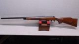 Remington 700 BDL Varmint 6MM Remington Boxed - Image 6 of 19