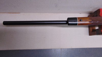 Remington 700 BDL Varmint 6MM Remington Boxed - Image 15 of 19