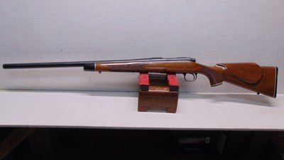 Remington 700 BDL Varmint 6MM Remington Boxed - Image 6 of 19