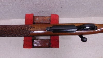 Remington 700 BDL Varmint 6MM Remington Boxed - Image 14 of 19