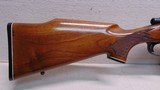 Remington 700 BDL Varmint 6MM Remington Boxed - Image 3 of 19