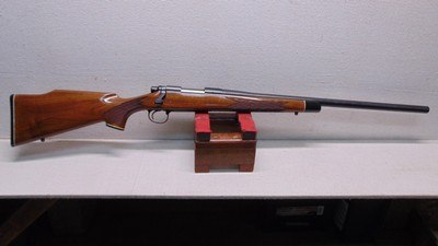 Remington 700 BDL Varmint 6MM Remington Boxed - Image 2 of 19