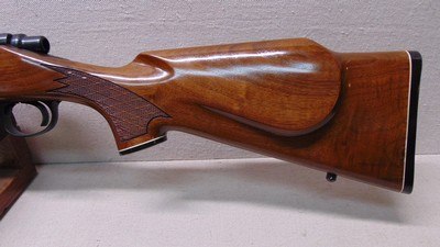 Remington 700 BDL Varmint 6MM Remington Boxed - Image 7 of 19