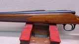 Remington 700 BDL Varmint 6MM Remington Boxed - Image 8 of 19