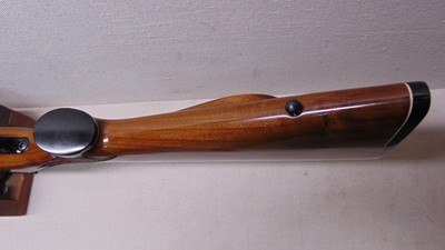 Remington 700 BDL Varmint 6MM Remington Boxed - Image 13 of 19