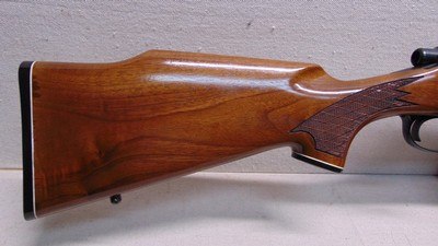 Remington 700 BDL Varmint 6MM Remington Boxed - Image 3 of 19