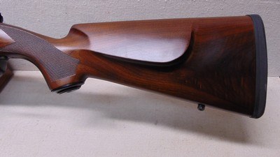 Winchester M70 Classic Sporter 300 Winchester Magnum - Image 6 of 22