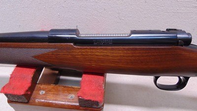 Winchester M70 Classic Sporter 300 Winchester Magnum - Image 7 of 22