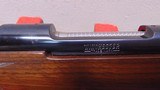 Winchester M70 Classic Sporter 300 Winchester Magnum - Image 15 of 22
