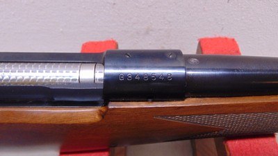 Winchester M70 Classic Sporter 300 Winchester Magnum - Image 17 of 22