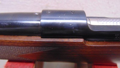 Winchester M70 Classic Sporter 300 Winchester Magnum - Image 20 of 22