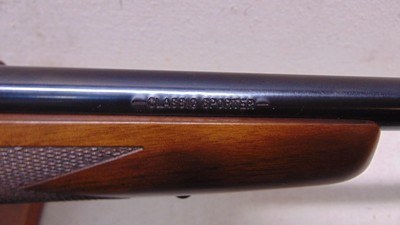 Winchester M70 Classic Sporter 300 Winchester Magnum - Image 18 of 22
